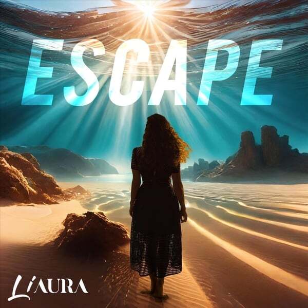 Cover art for Escape