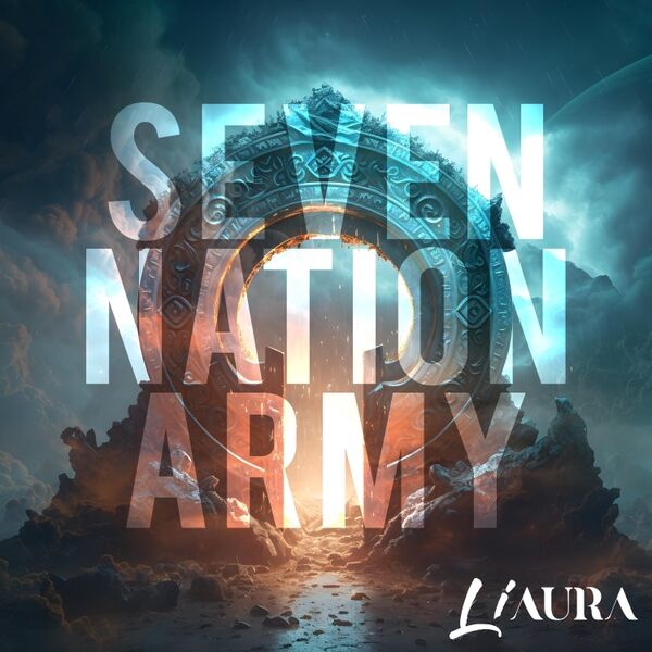 Cover art for Seven Nation Army